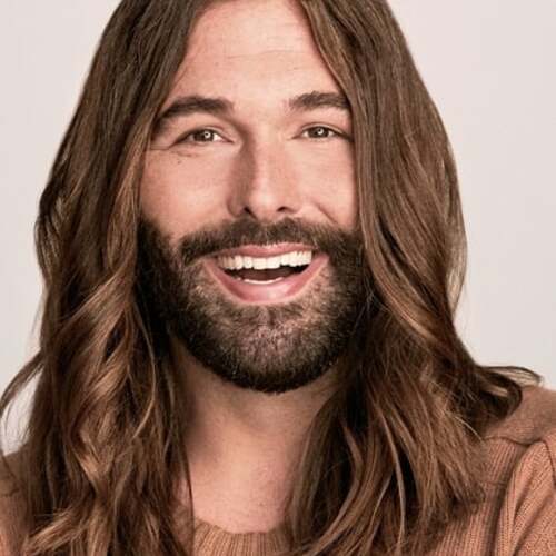 Jonathan Van Ness