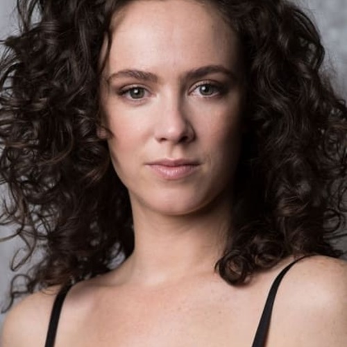 Amy Manson