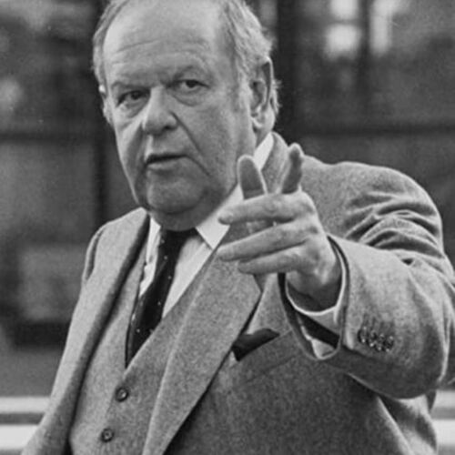 Jack Weston