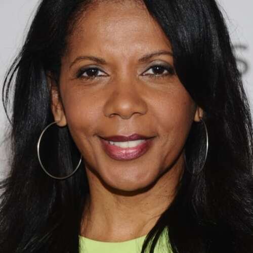 Penny Johnson Jerald