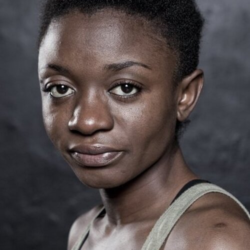 Marie Lydie Melono Nokouda