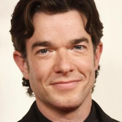 John Mulaney