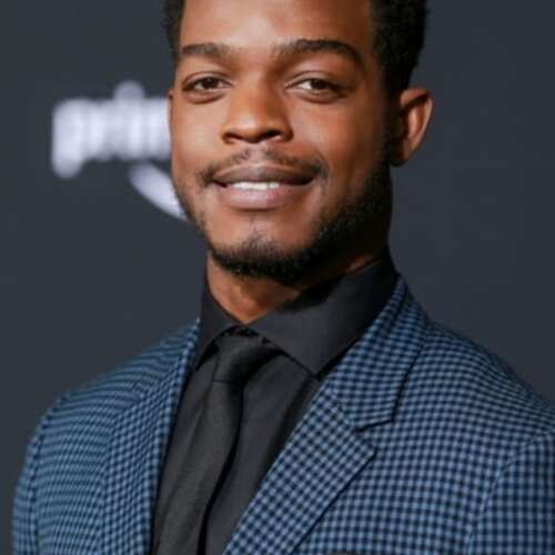 Stephan James