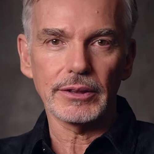 Billy Bob Thornton