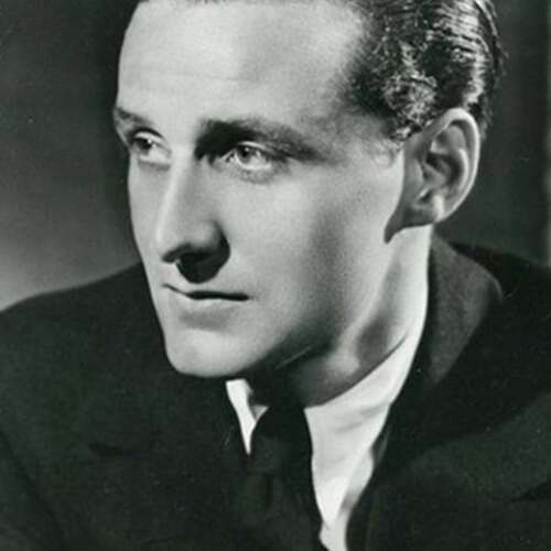 Patrick Macnee