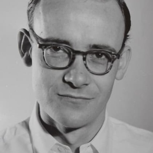 Buck Henry