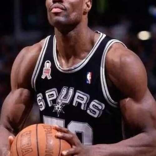 David Robinson