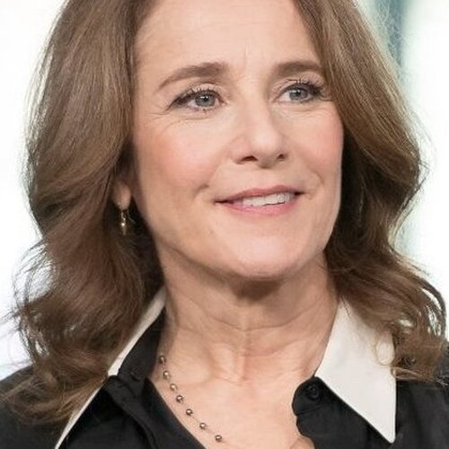 Debra Winger