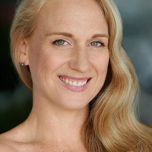 Christina Pitts Jazzar