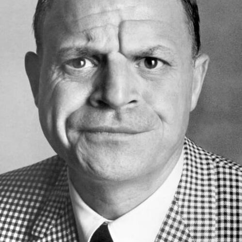 Don Rickles