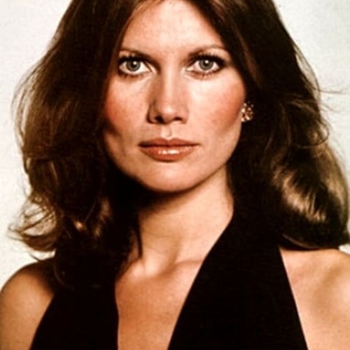 Maud Adams