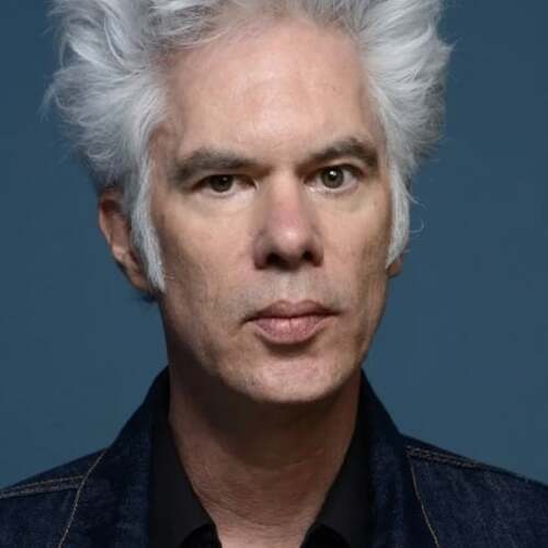 Jim Jarmusch