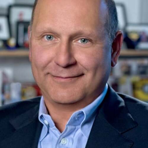 Chris Meledandri