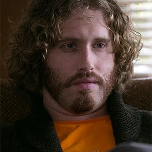 T.J. Miller