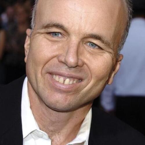 Clint Howard