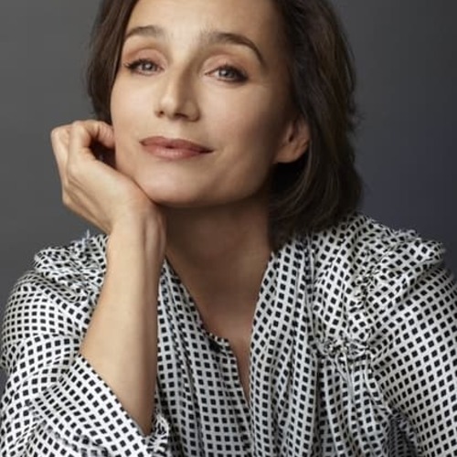 Kristin Scott Thomas