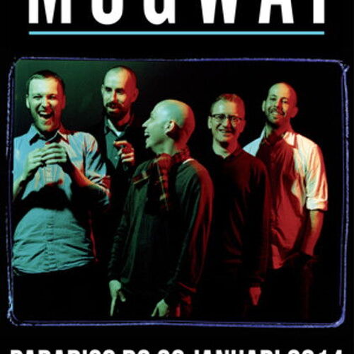 Mogwai