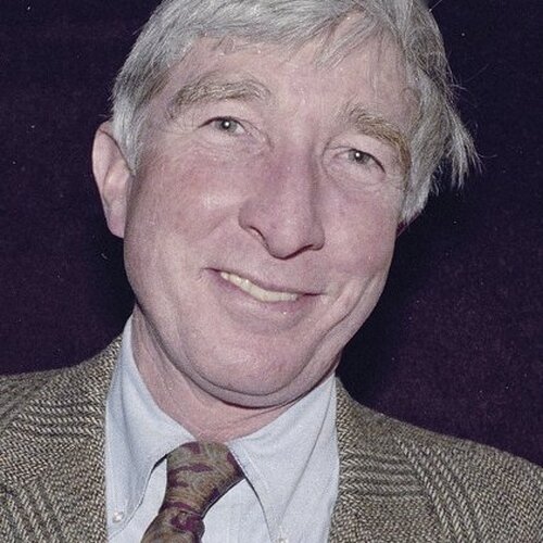 John Updike