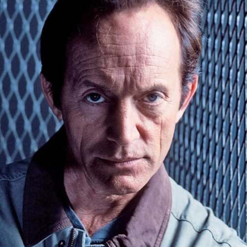 Lance Henriksen