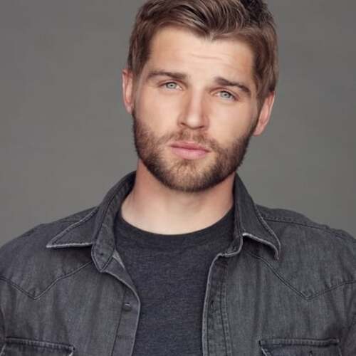 Mike Vogel