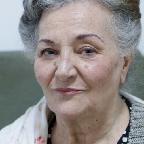 Carmen Segarra