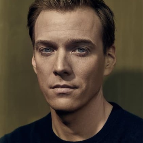 Jake Abel