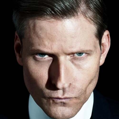 Crispin Glover