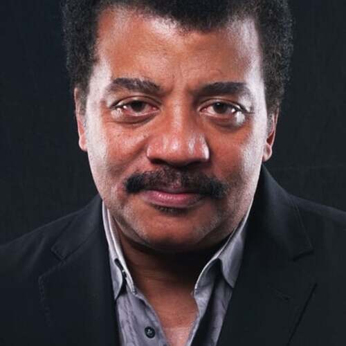 Neil deGrasse Tyson