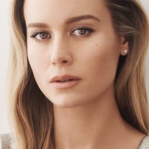 Brie Larson