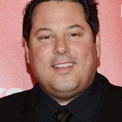 Greg Grunberg