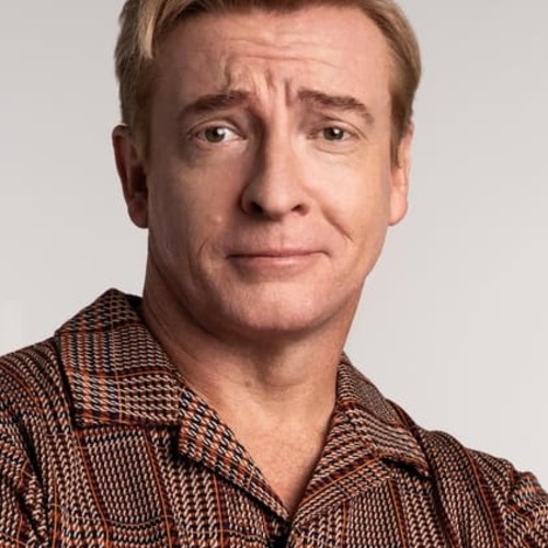 Rhys Darby