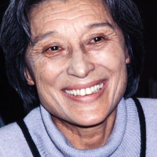 Han Suyin