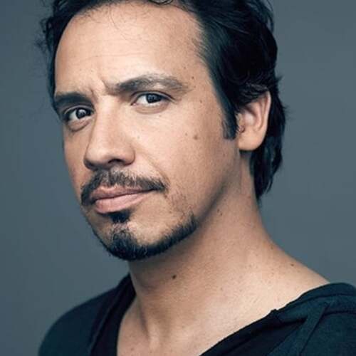 Alexandre Astier