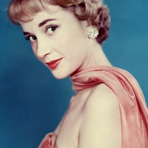 Sylvia Syms