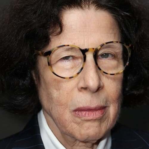 Fran Lebowitz