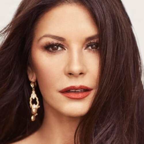 Catherine Zeta-Jones