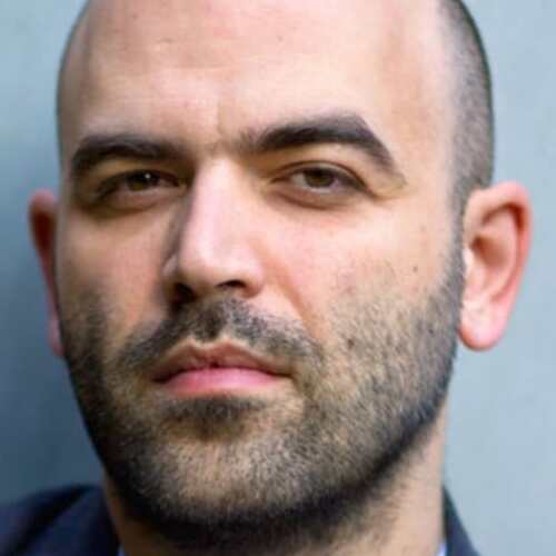 Roberto Saviano