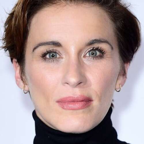 Vicky McClure