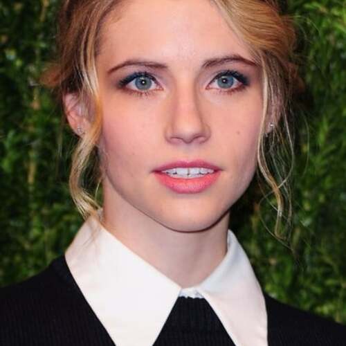 Wallis Currie-Wood