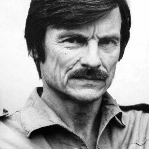 Andrei Tarkovsky
