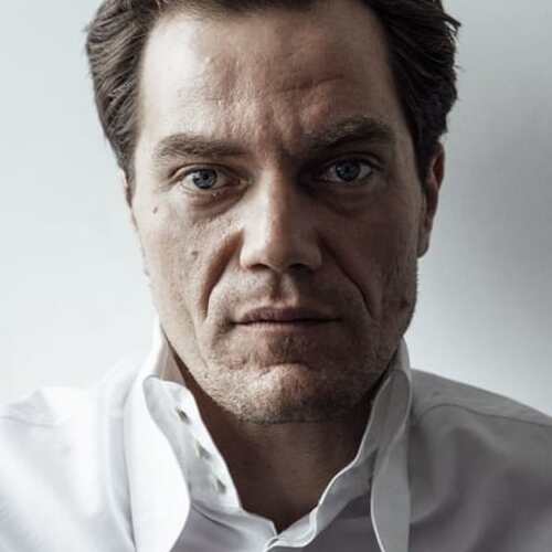 Michael Shannon