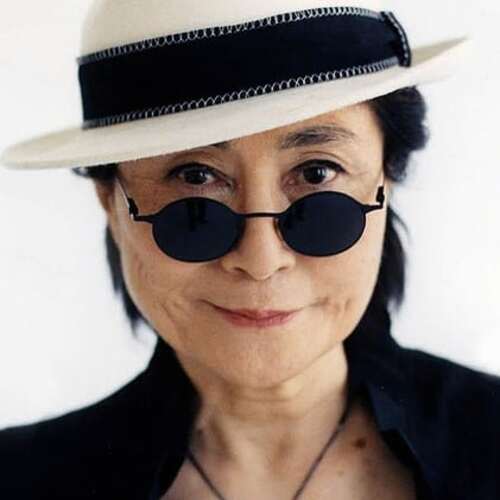 Yoko Ono