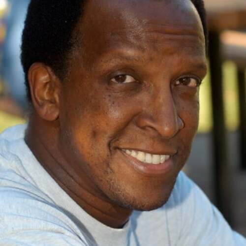 Dorian Harewood