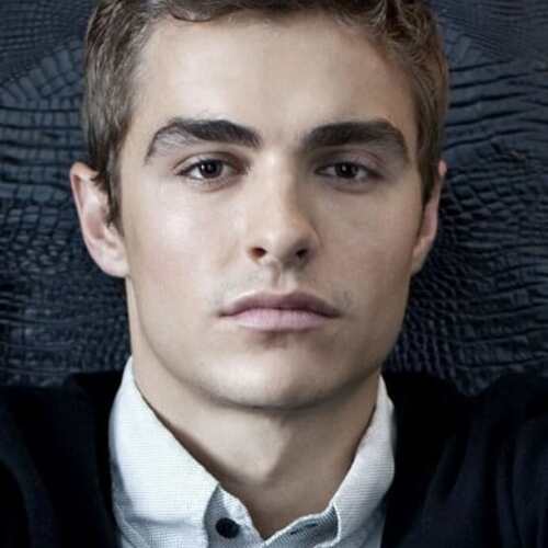 Dave Franco