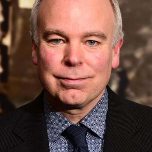 Steve Pemberton