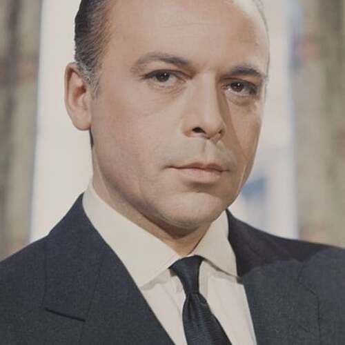 Herbert Lom