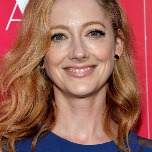 Judy Greer
