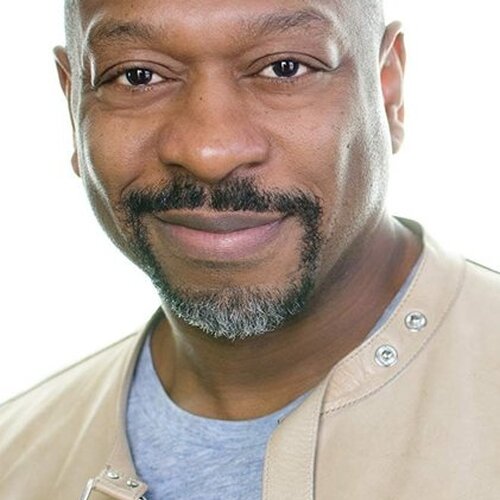 Alton Fitzgerald White