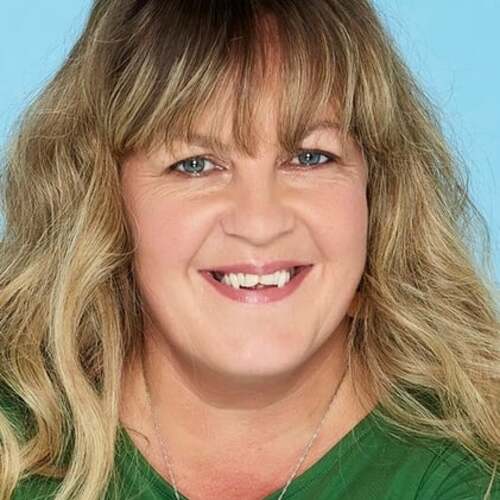 Lorraine Stanley