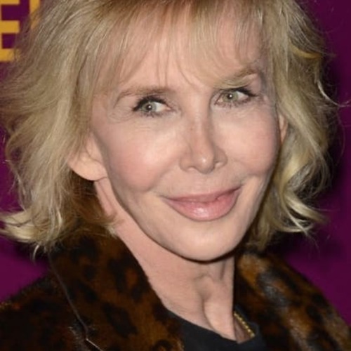 Trudie Styler